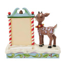 Rudolph Countdown Calendar