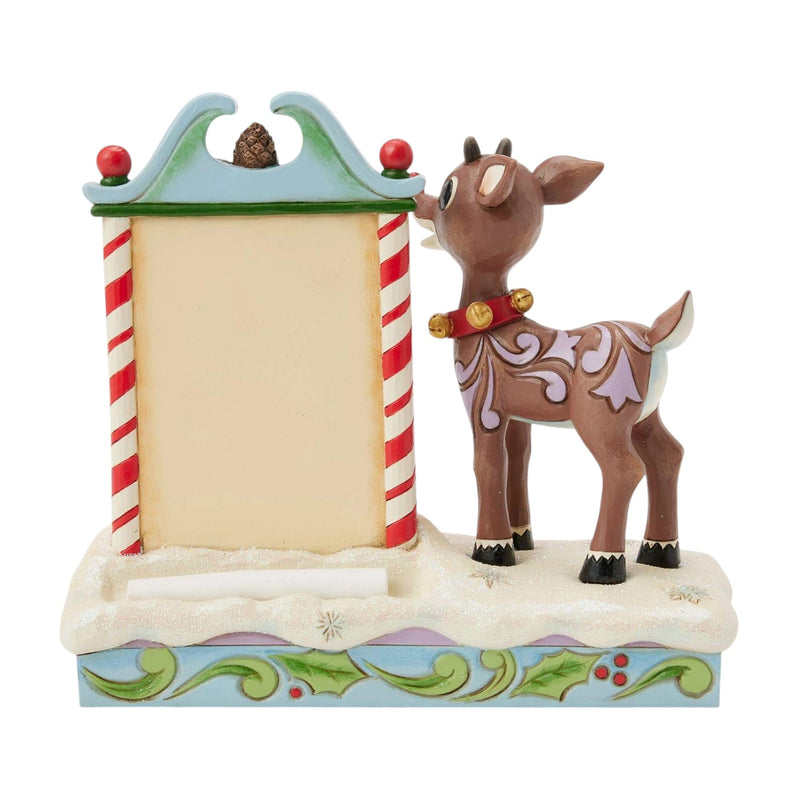 Rudolph Countdown Calendar