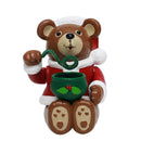 Bradley The Christmas Bubble Bear