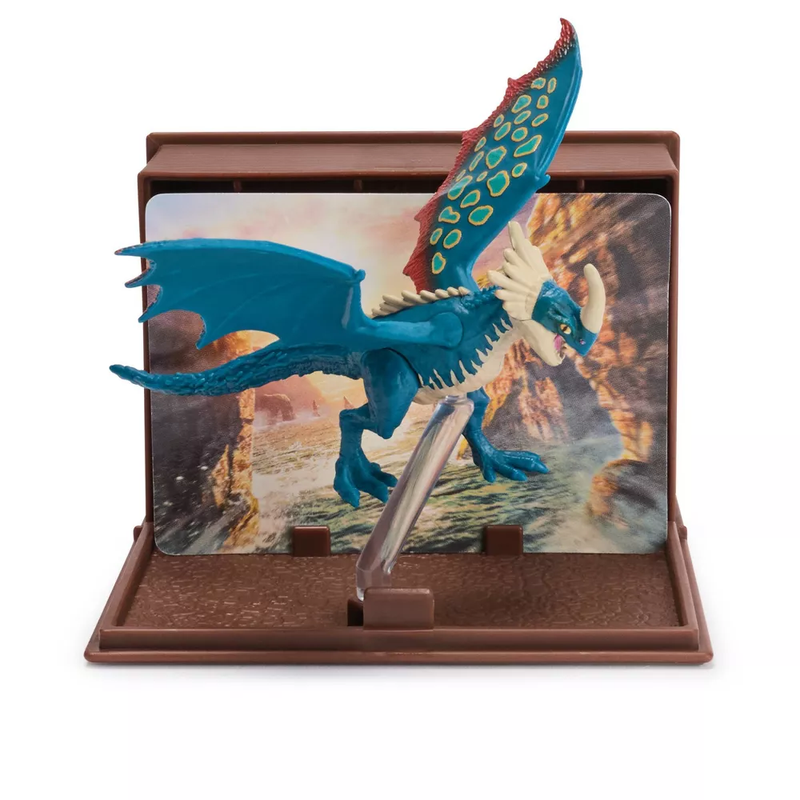 Book of Dragons - Surprise Box Collectible