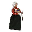 Mrs Claus - Decorating - Christmas >> Figurines >> Byers Choice - by Byers Choice - view 2