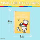 Disney- Winnie the Pooh Soft Photo Album