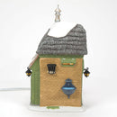 A Calf In Time For Christmas