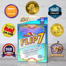 Flip 7 - The Greatest Card Game Of All Time