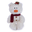 Snowman Philbin Plush - Plush - by Gund
