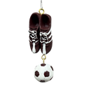Soccer Gear Ornament - Sports - by Gallerie II