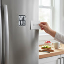 Large Flex Magnet - Vermont Native - Magnets - by Sticker Cabana - view 2
