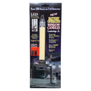 Cambridge Jr Sensor 12 " Lamp - Bronze Led