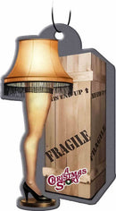 Leg Lamp Air Freshener
