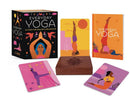 Everyday Yoga - Gift Shoppe >> Book Nook >> Mini Kits - by Running Press