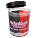 Geladough - Black Cherry and Strawberry