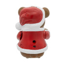 Bradley The Christmas Bubble Bear - USB
