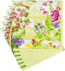 Wedding Gazebo - Cocktail Napkin