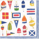 Nantucket - Lunch Napkin