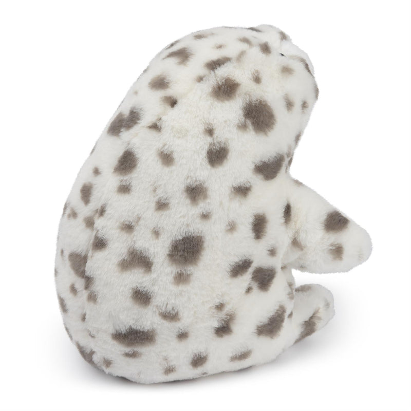 Sunffles Nuri Leopard Seal Plush