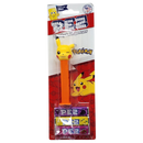 Pez Pokemon Dispenser with 3 Candy Rolls - Pikachu Winking