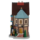 Wright & Sons Lamplighters