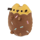 Pusheen Chocolate Dipped Cookie Plush