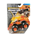 Monster Jam - 1:64 Scale Die Cast - El Toro Loco - Cars and Trucks
