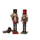 Classic 12 Inch Nutcracker -