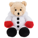 Holiday Snowman Bear Wee Bear