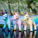 Unicorn Academy Plush - River - 7 Inch