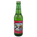 Vermont Sweetwater All Natural Glass Bottle Soda (Raspberry Rhubarb Ramble) - Drinks - view 3