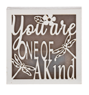 Laser Cut Light Up Blocks -