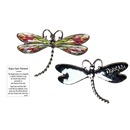 Dragonfly Inspriational Pocket Charm -