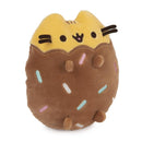 Pusheen Chocolate Dipped Cookie Plush