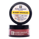 Bloody Knuckles Hand Repair Balm - Travel Size - Bath Shoppe >> Creams & Lotions - by Duke Cannon