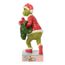 The Grinch's Grand Heist: A Marauding March of Mischief