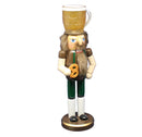 Beer and Pretzel Nutcracker - The Country Christmas Loft