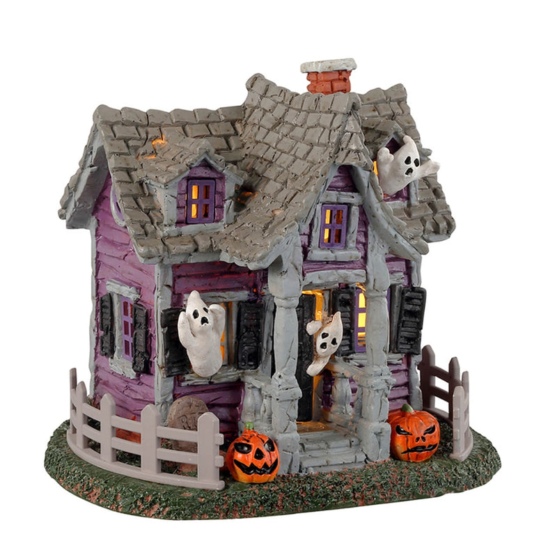 Ghost Cottage - Openstock