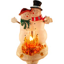 Frosty Couple Nightlight