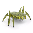 Hexbug Bots - Green Scarab