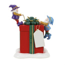 All Wrapped Up - 50th Anniversary Edition - Christmas >> Villages >> North Pole Series - by Department 56 - view 3