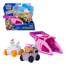 PAW Patrol Skye Pup Squad Launcher - Toy Shoppe >> Dolls & Figurines - by Spinmaster