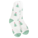 Holiday Cozy Crew - Holiday Forest - Clothing >> Socks >> Adult - by World's Softest