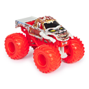Monster Jam - 1:64 scale die-cast 2-Pack - Zombie VS El Toro Loco
