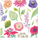 Summertime - Cocktail Napkin