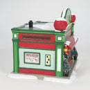 Warm & Cozy Yarn Shop