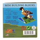 Mini Building Blocks - Nene