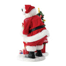 Puppy's Christmas - Possible Dreams Figurine - Santa Claus - view 3