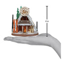 Alpine Ski Shop Ginger Cottage Collection