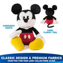 Mickey Mouse Plush