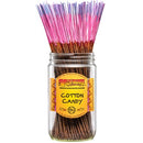 Incense 10 Stick Bundle - Cotton Candy