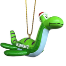 Champ The Lake Monster Ornament