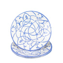 Algarve Ceramic Blue - Dinner Plate