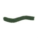 Flexible Sisal Hedge - Green - 3 Piece Set